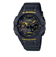 Orologio Casio G-SHOCK in Resina GA-B001CY-1AER